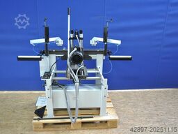 Ganner - Gannomat Master 325
