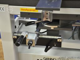 Ganner - Gannomat Master 325
