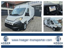 Fiat Ducato 35 L3H2 13m³ Klima Temp 260° Kamera PDC