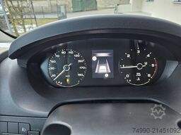 Fiat Ducato 35 L3H2 13m³ Klima Temp 260° Kamera PDC