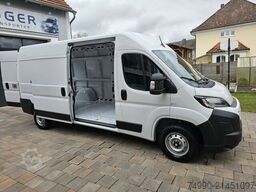 Fiat Ducato 35 L3H2 13m³ Klima Temp 260° Kamera PDC