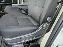 Fiat Ducato 35 L3H2 13m³ Klima Temp 260° Kamera PDC