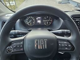 Fiat Ducato 35 L3H2 13m³ Klima Temp 260° Kamera PDC