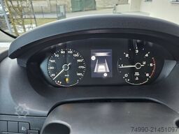 Fiat Ducato 35 L3H2 13m³ Klima Temp 260° Kamera PDC