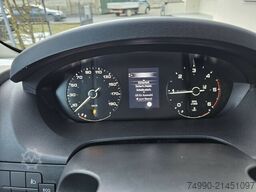 Fiat Ducato 35 L3H2 13m³ Klima Temp 260° Kamera PDC