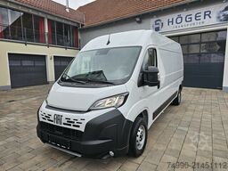 Fiat Ducato 35 L3H2 13m³ Klima Temp 260° Kamera PDC