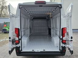 Fiat Ducato 35 L3H2 13m³ Klima Temp 260° Kamera PDC