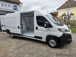 Fiat Ducato 35 L3H2 13m³ Klima Temp 260° Kamera PDC