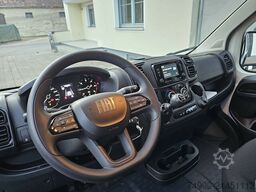 Fiat Ducato 35 L3H2 13m³ Klima Temp 260° Kamera PDC