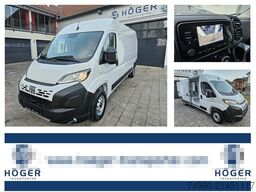 Fiat Ducato 35 L3H2 13m³ Klima Temp 260° Kamera PDC