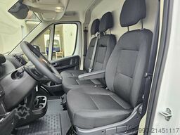 Fiat Ducato 35 L3H2 13m³ Klima Temp 260° Kamera PDC