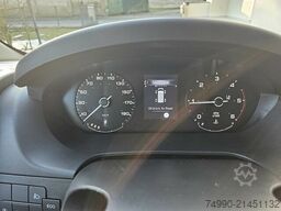 Fiat Ducato 35 L3H2 13m³ LED 260° 7´´ TFT Kamera PDC