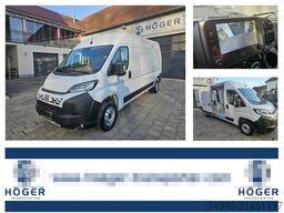 Fiat Ducato 35 L3H2 13m³ LED 260° 7´´ TFT Kamera PDC