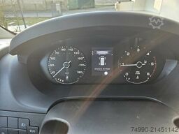 Fiat Ducato 35 L3H2 13m³ LED 260° 7´´ TFT Kamera PDC