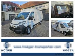 Fiat Ducato 35 L3H2 13m³ LED 260° 7´´ TFT Kamera PDC