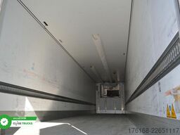 SCHMITZ CARGOBULL SKO FP 60 ThermoKing SLXi 300