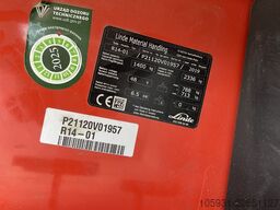 Linde R14