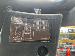 Linde R14
