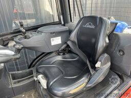 Linde H25T-01