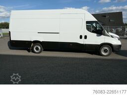 IVECO Daily35-160 Maxi H3 extraHoch2,1m Hi-Matik Klima