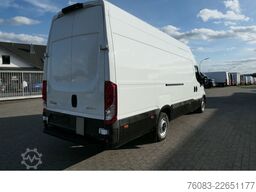 IVECO Daily35-160 Maxi H3 extraHoch2,1m Hi-Matik Klima