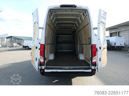 IVECO Daily35-160 Maxi H3 extraHoch2,1m Hi-Matik Klima