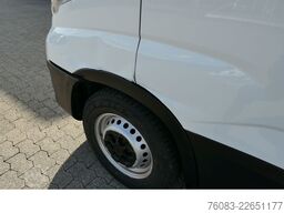 IVECO Daily35-160 Maxi H3 extraHoch2,1m Hi-Matik Klima