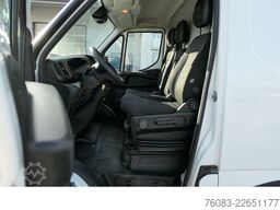 IVECO Daily35-160 Maxi H3 extraHoch2,1m Hi-Matik Klima