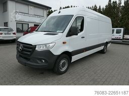 MERCEDES-BENZ Sprinter 315 CDI 907 Maxi Kasten Kamera
