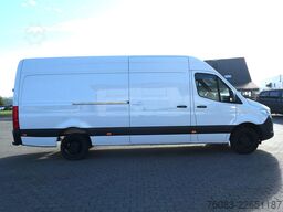 MERCEDES-BENZ Sprinter 315 CDI 907 Maxi Kasten Kamera
