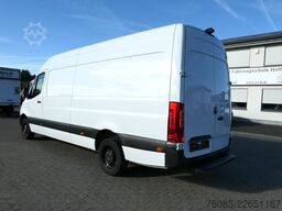MERCEDES-BENZ Sprinter 315 CDI 907 Maxi Kasten Kamera