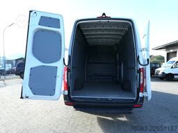 MERCEDES-BENZ Sprinter 315 CDI 907 Maxi Kasten Kamera