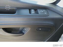 MERCEDES-BENZ Sprinter 315 CDI 907 Maxi Kasten Kamera