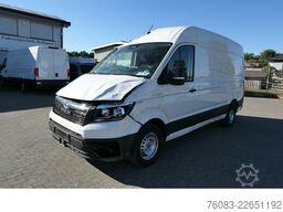 MAN TGE 3.180 L3H2 Klima Kamera Automatikgetrioebe