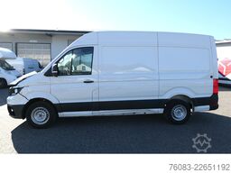 MAN TGE 3.180 L3H2 Klima Kamera Automatikgetrioebe