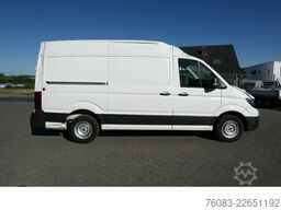 MAN TGE 3.180 L3H2 Klima Kamera Automatikgetrioebe