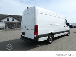 MERCEDES-BENZ Sprinter 317 CDI MOPF Maxi Klima Kamera