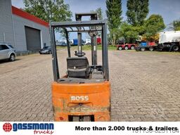 Steinbock LE20 66MP