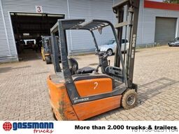 Steinbock LE20 66MP