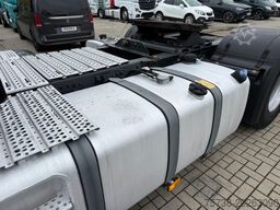 MERCEDES-BENZ Actros 1851 LS/Kipphydraulik/Retarder/BigSpace