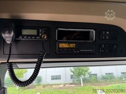 MERCEDES-BENZ Actros 1851 LS/Kipphydraulik/Retarder/BigSpace