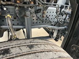 MERCEDES-BENZ Arocs 3251 8x4 MEILLER Bordmatik Plane