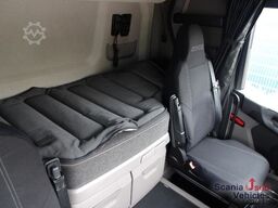 Scania R 460 EB - MEGA - HIGHLINE - 2x TANKs - ACC