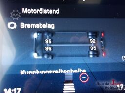 Scania R 460 EB - MEGA - HIGHLINE - 2x TANKs - ACC