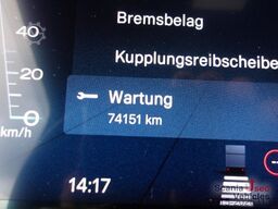 Scania R 460 EB - MEGA - HIGHLINE - 2x TANKs - ACC