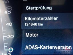 Scania R 460 EB - MEGA - HIGHLINE - 2x TANKs - ACC