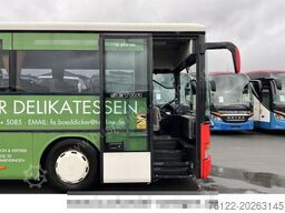 SETRA S 317 UL / 550 / S 319 / Intouro