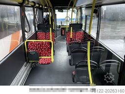 VDL Citea LLE / A20 / A21 / O 530 / Citaro