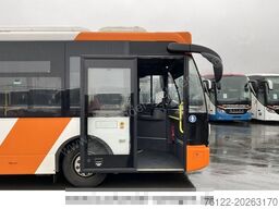 VDL Citea LLE / A20 / A21 / O 530 / Citaro