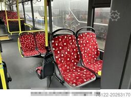 VDL Citea LLE / A20 / A21 / O 530 / Citaro